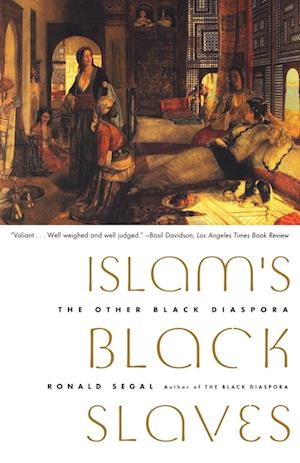 Islam's Black Slaves