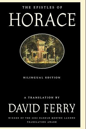 LAT-THE EPISTLES OF HORACE
