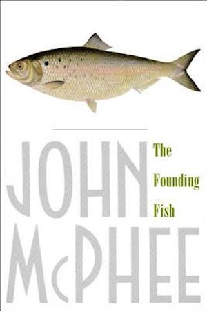 FOUNDING FISH