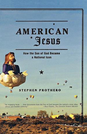 American Jesus