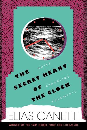 The Secret Heart of the Clock