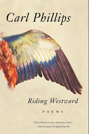 Riding Westward