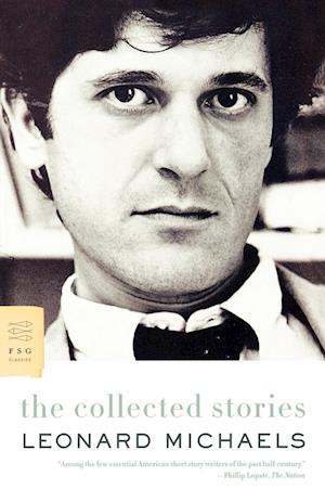 The Collected Stories