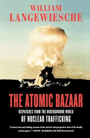 The Atomic Bazaar