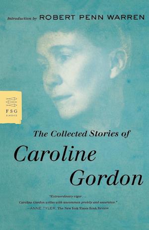 The Collected Stories of Caroline Gordon