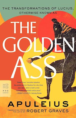 The Golden Ass