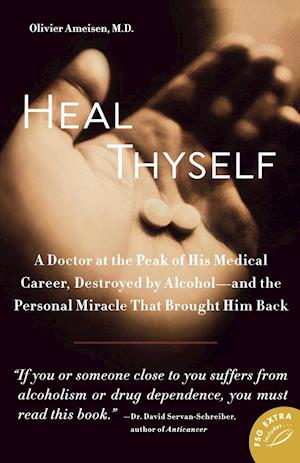 Heal Thyself