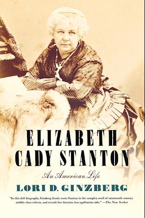 Elizabeth Cady Stanton