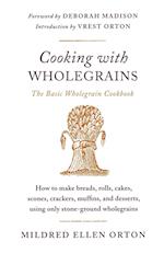 Cooking with Wholegrains
