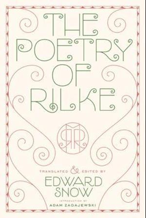 The Poetry of Rilke