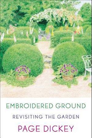 Embroidered Ground