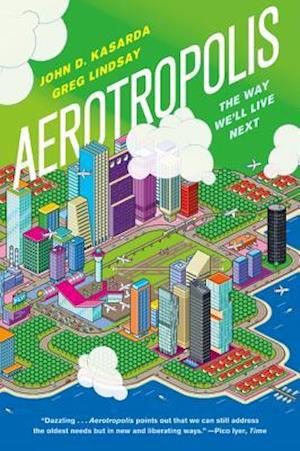 Aerotropolis