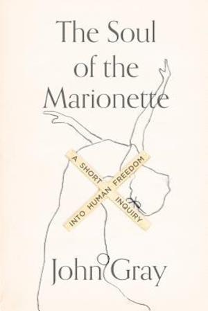 The Soul of the Marionette