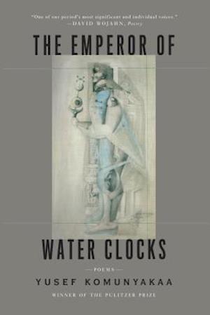 The Emperor of Water Clocks