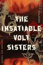 The Insatiable Volt Sisters