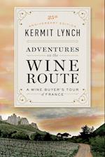 Adventures on the Wine Route