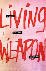 Living Weapon