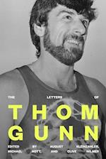 The Letters of Thom Gunn