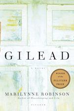 Gilead (Oprah's Book Club)