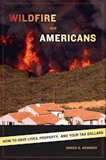 Wildfire and Americans