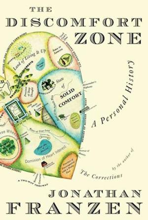 Discomfort Zone