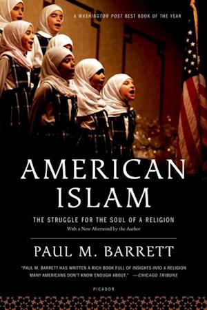 American Islam