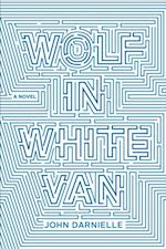 Wolf in White Van