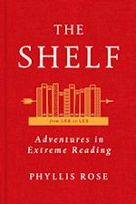 Shelf: From LEQ to LES: Adventures in Extreme Reading