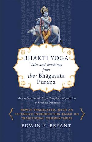 Bhakti Yoga