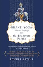 Bhakti Yoga