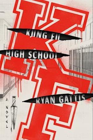 Kung Fu High School