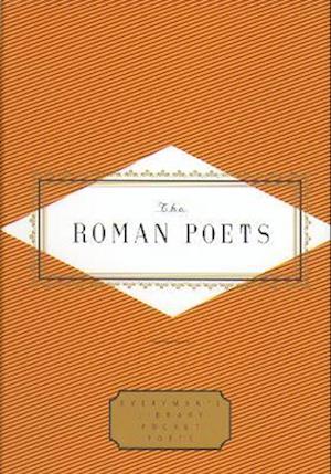 The Roman Poets