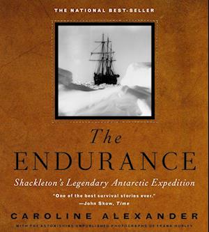 Endurance: Shackleton's Legendary Journey