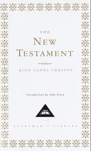 New Testament-KJV