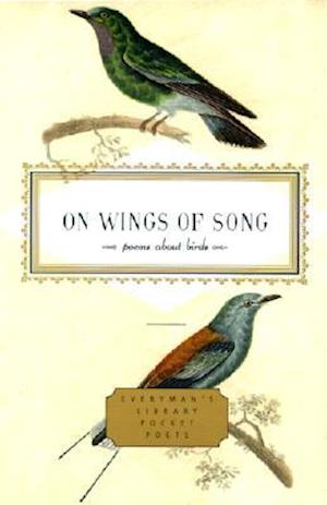 On Wings of Song