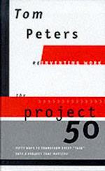 The Projects 50