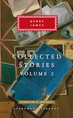 Collected Stories