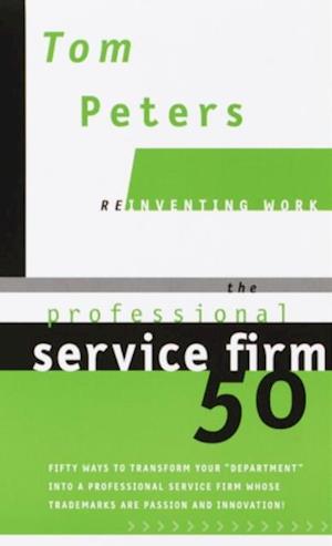 Professional Service Firm50