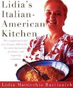 Lidia's Italian-American Kitchen