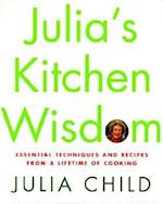 Julia's Kitchen Wisdom