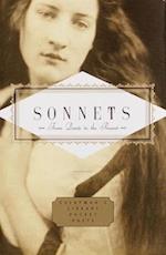 SONNETS-EVL POCKET