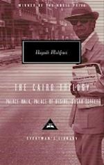 The Cairo Trilogy