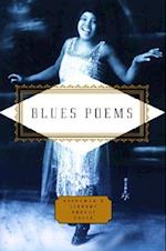 Blues Poems
