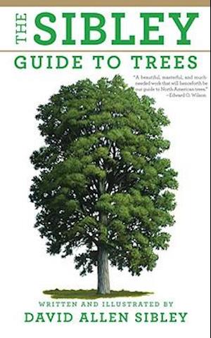 The Sibley Guide to Trees