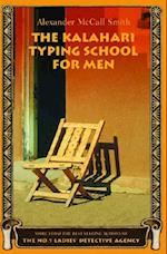 The Kalahari Typing School for Men