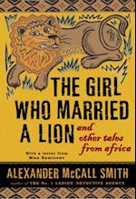 Girl Who Married a Lion