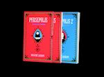 Persepolis Box Set