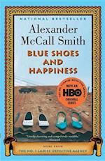 Blue Shoes and Happiness