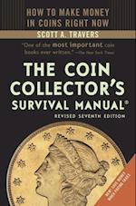 Coin Collector's Survival Manual, Revised Seventh Edition