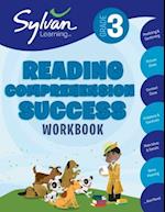 3rd Grade Reading Comprehension Success Workbook